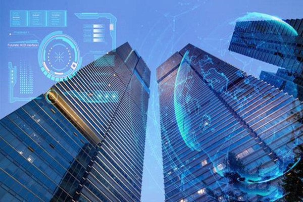 樓宇自控系統(tǒng)的功能所在！