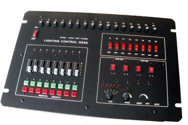 樓宇自控系統(tǒng)對(duì)控制器有什么要求？