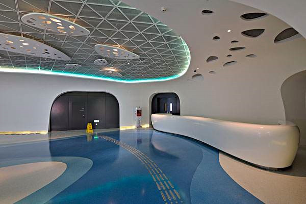 能耗監(jiān)測(cè)系統(tǒng)分項(xiàng)模型的搭建！