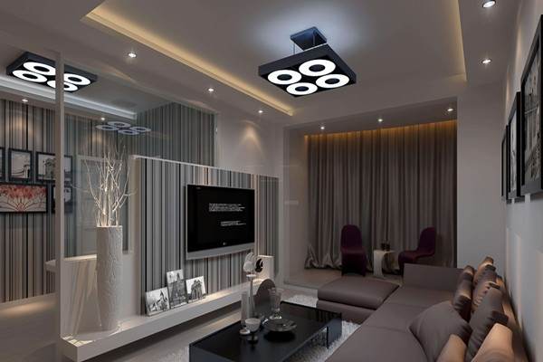 智能照明的發(fā)展現(xiàn)狀！