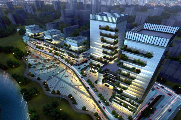 樓宇自控系統(tǒng)設(shè)計人員的大局觀！