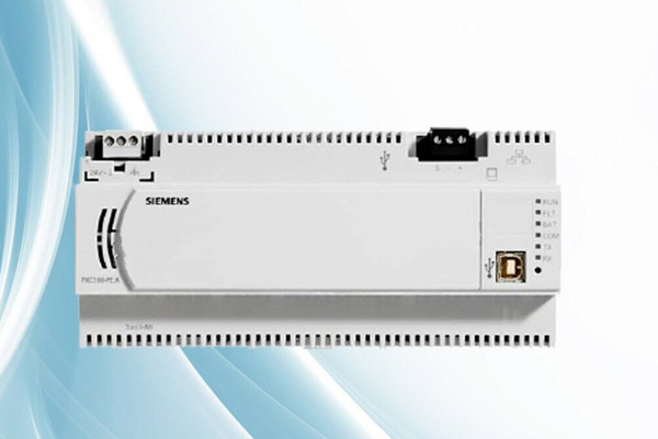 樓宇自控中的一二級控制器這樣協(xié)調(diào)運行的！