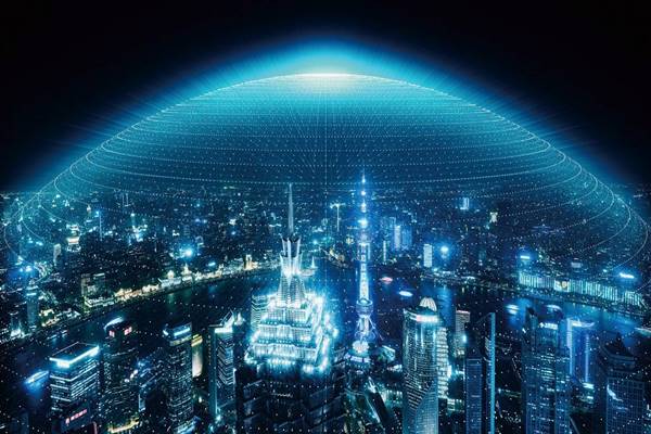 能耗監(jiān)測系統(tǒng)六層構(gòu)造實現(xiàn)全部監(jiān)測功能！