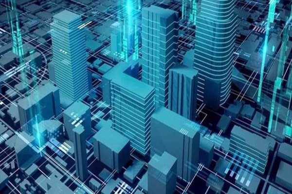 樓宇自控系統(tǒng)可高效集成！