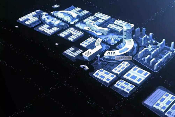 樓宇自控為什么不斷追求可視化？