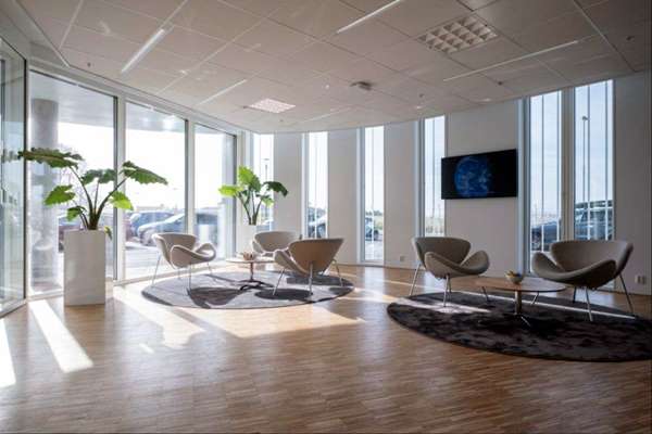 智能照明燈光節(jié)點(diǎn)的軟件部署！