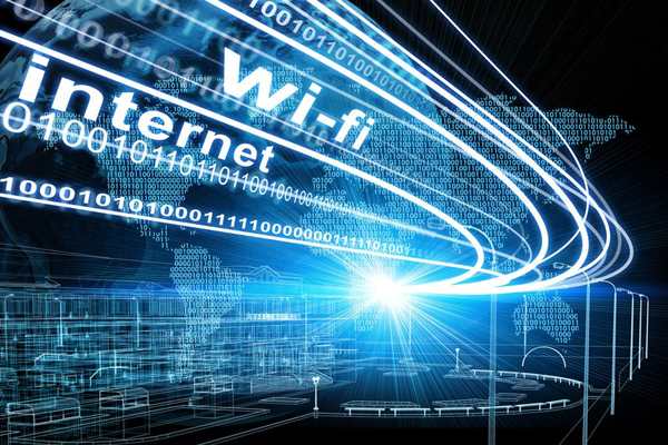 環(huán)境監(jiān)測系統(tǒng)無線路由器的部署！