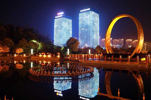 城市空間如何規(guī)劃智能照明？