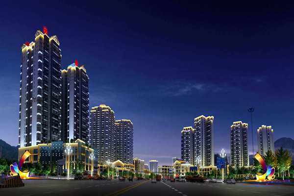 智能照明系統(tǒng)是如何誕生的？