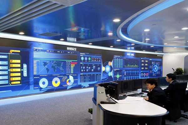 能耗在線監(jiān)測(cè)相關(guān)技術(shù)現(xiàn)狀！