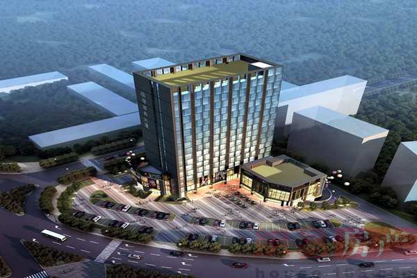 國內(nèi)樓宇自控系統(tǒng)市場已初具規(guī)模！