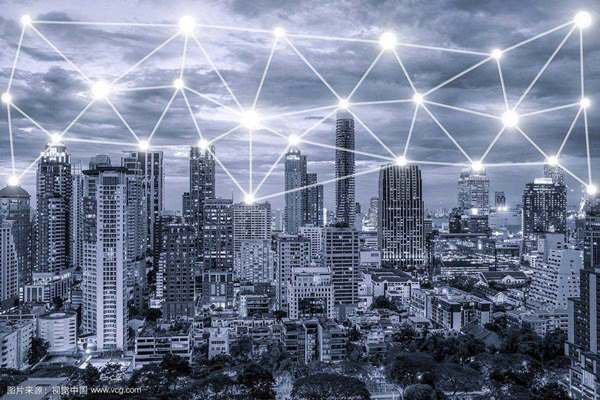 樓宇自控系統(tǒng)的形成以及擴(kuò)展！