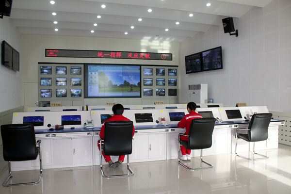 具備視頻監(jiān)控功能樓宇自控系統(tǒng)的普及！