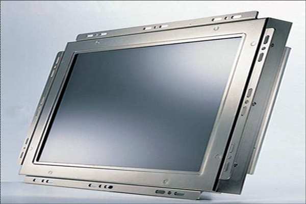 環(huán)境監(jiān)測系統(tǒng)液晶顯示模塊！