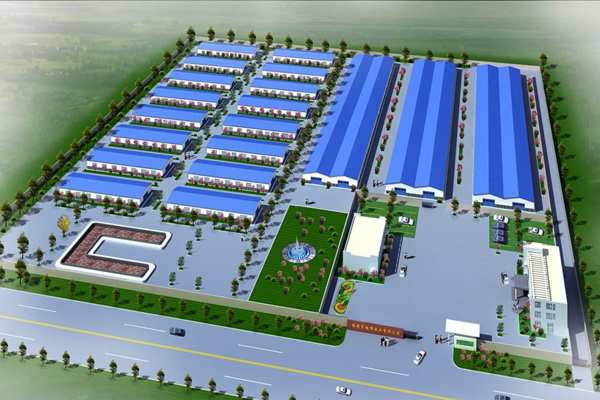 企業(yè)能耗監(jiān)測模式！