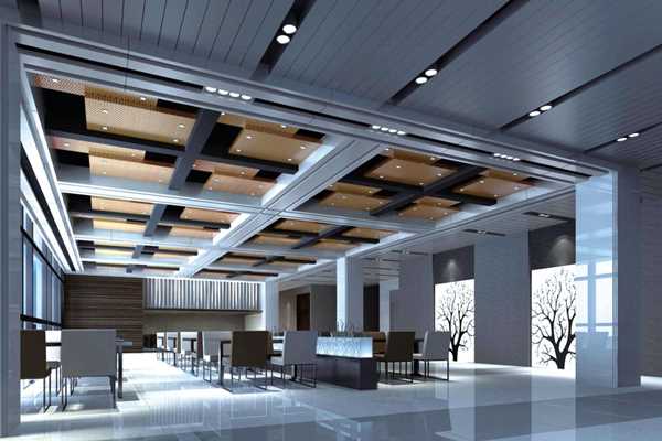 智能照明系統(tǒng)DDC簡介！