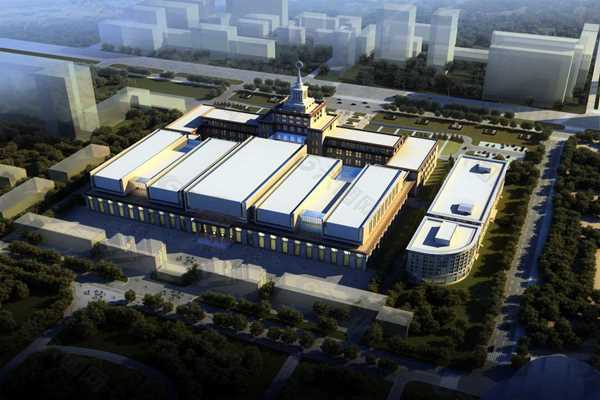 樓宇自控系統(tǒng)以數(shù)據(jù)采集為核心！