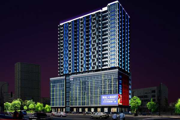 智能照明控制模式的不斷進(jìn)化！