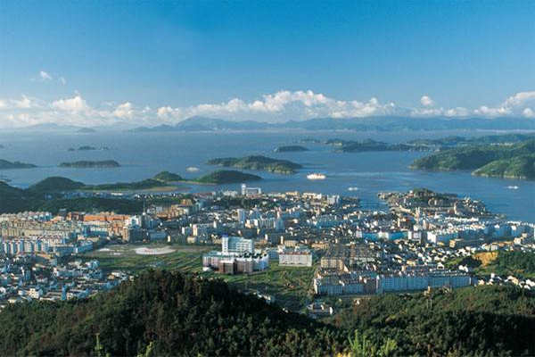 環(huán)境監(jiān)測點數(shù)量的確定方法！