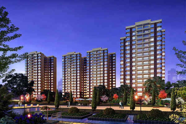 樓宇自控系統(tǒng)綠色發(fā)展的必要性！