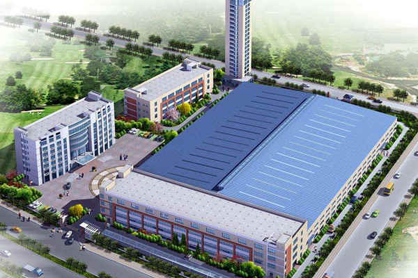 能耗監(jiān)測系統(tǒng)認(rèn)證工作進(jìn)行中！