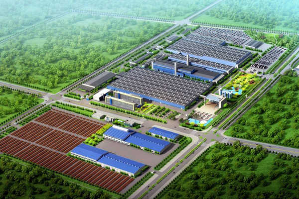 車間能耗在線監(jiān)測三方面需求分析！