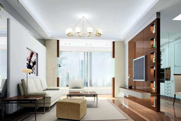 眩光因素對智能照明的影響！