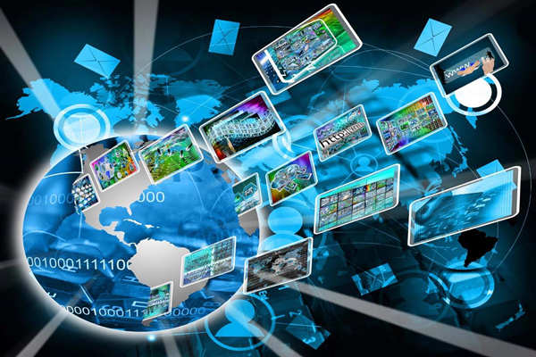 未來樓宇自控系統(tǒng)必將IP化！