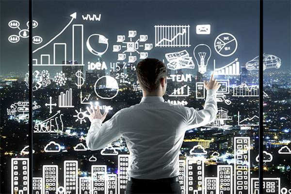 能耗監(jiān)測(cè)大數(shù)據(jù)的分析與決策！