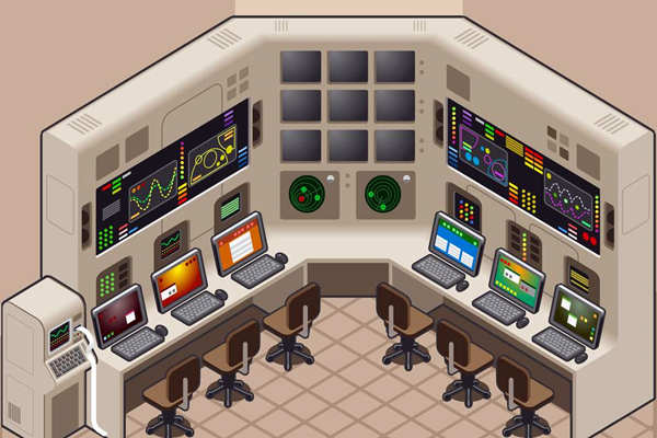 環(huán)境監(jiān)測系統(tǒng)運行監(jiān)督及巡檢管理要求！