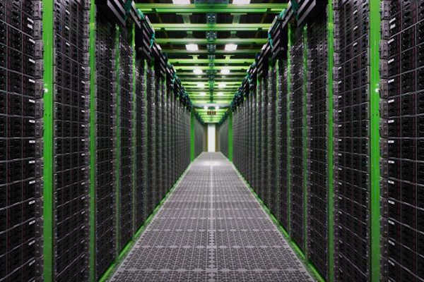 機(jī)房能耗在線監(jiān)測場景分析！