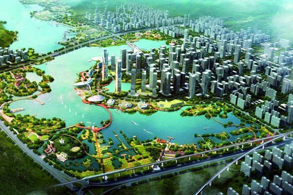 環(huán)境監(jiān)測(cè)系統(tǒng)的建設(shè)任重而道遠(yuǎn)！