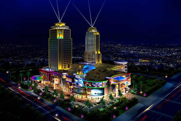 智能照明系統(tǒng)介紹及使用！