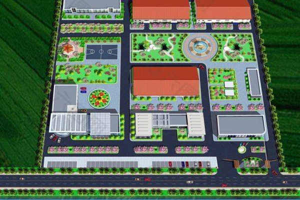 企業(yè)能源管理系統(tǒng)簡(jiǎn)單說明！