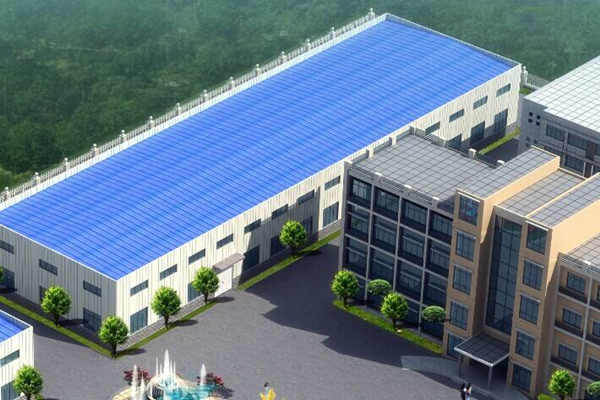 工業(yè)園級(jí)能耗監(jiān)測(cè)系統(tǒng)簡(jiǎn)介！