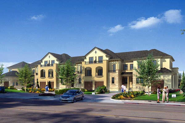 樓宇自控離不開(kāi)電氣技術(shù)發(fā)揮作用！