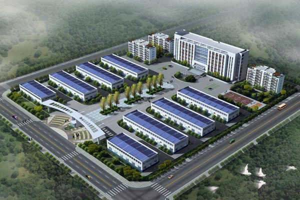 工業(yè)園區(qū)搭建能耗監(jiān)測系統(tǒng)的必要性！