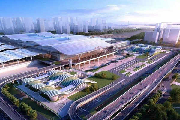 鐵路客運(yùn)站能耗在線監(jiān)測工作的重難點！