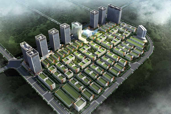 工業(yè)園區(qū)能源管理系統(tǒng)如何發(fā)揮作用？