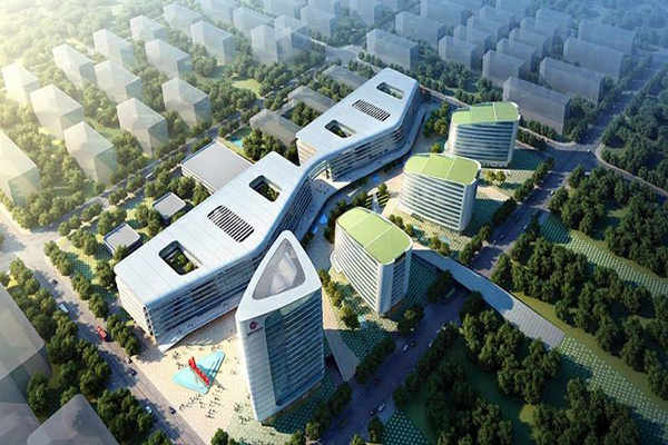 能耗監(jiān)測系統(tǒng)數(shù)據(jù)采集的兩種方式！