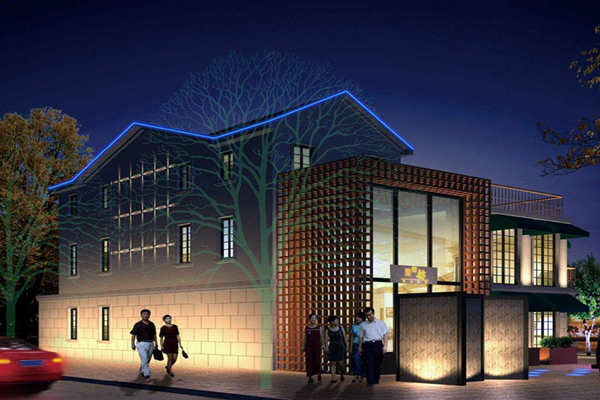 智能照明系統(tǒng)會涉及到哪些技術(shù)？