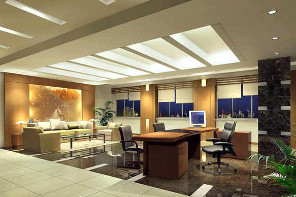 智能照明光源選用原則！