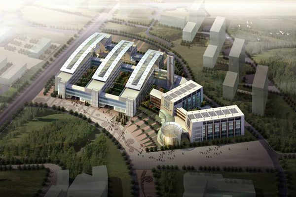 建筑能耗監(jiān)測(cè)系統(tǒng)信息發(fā)布功能!