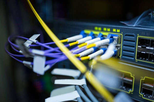 明確樓宇自控系統(tǒng)布線方式！