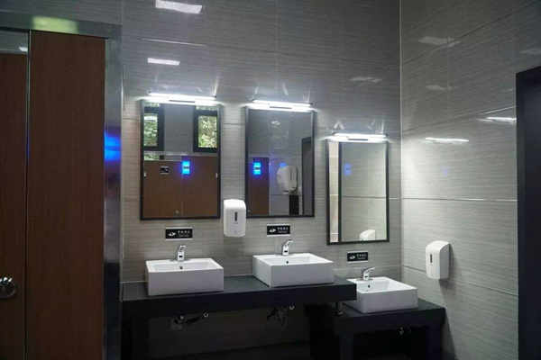 能耗監(jiān)測信息化管理的幾大表現(xiàn)！