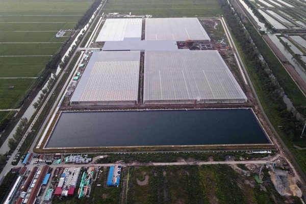 大贊！吉林石化研究院創(chuàng)新環(huán)境監(jiān)測業(yè)務(wù)！