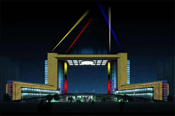 智能照明控制協(xié)議意義重大！