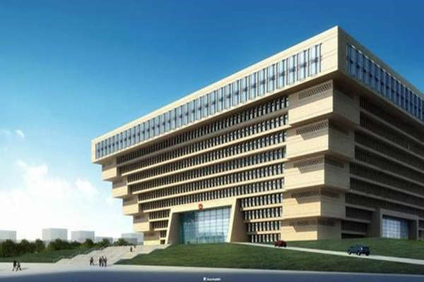 建筑能耗監(jiān)測系統(tǒng)能耗分類分項！