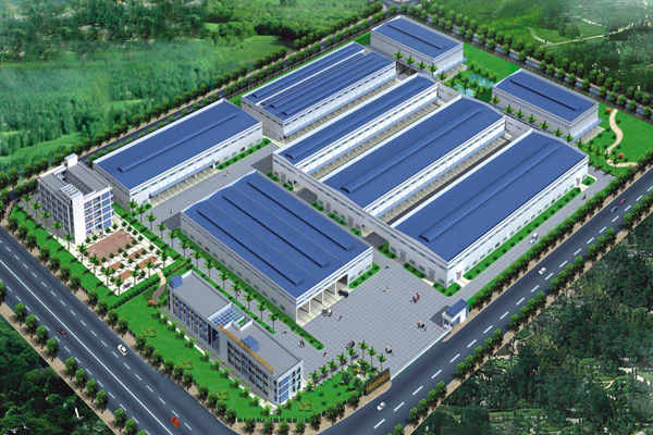 工業(yè)能耗監(jiān)測系統(tǒng)基本架構(gòu)！