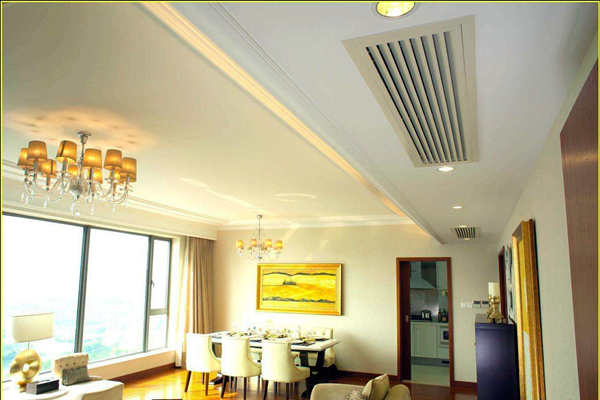 能源管理系統(tǒng)降低中央空調運行能耗，還有呢？